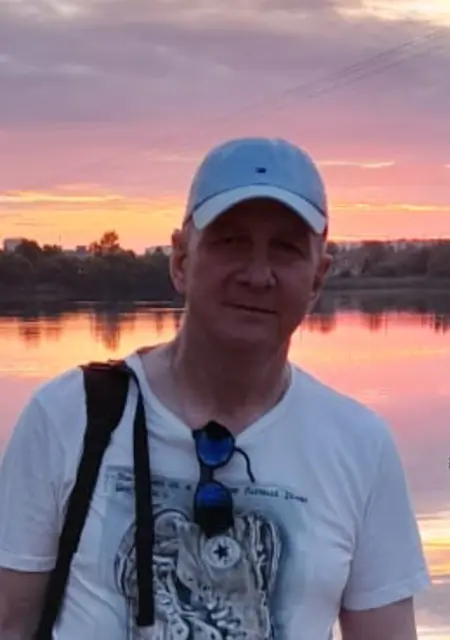 Александр из Орла, ищу на сайте постоянные отношения