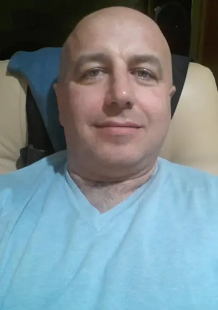 Я Константин, 53, из Севастополя, ищу знакомство для дружбы