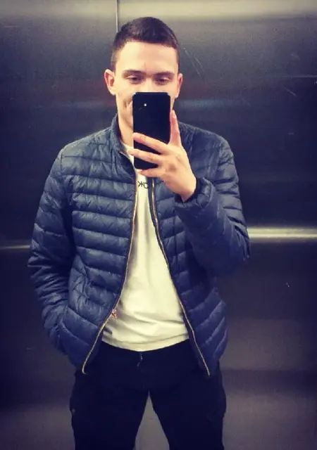 Я Аркадий, 29, знакомлюсь без обязательств в Тюмени