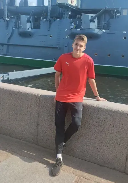 Я Богдан, 20, знакомлюсь без обязательств в Владимире