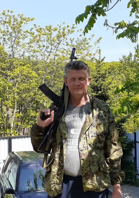 Игорь из Санкт-Петербурга, мне 61, познакомлюсь для приятного времяпровождения