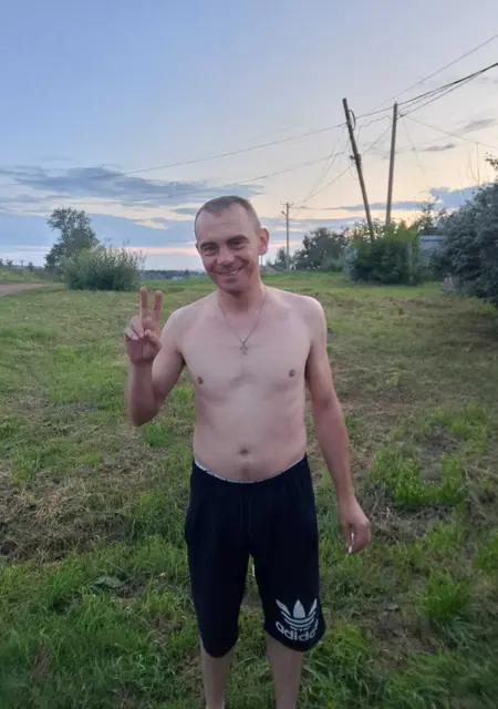 Я Паха, 36, из Мытищ, ищу знакомство для дружбы