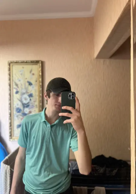 Алишер из Казани, мне 29, познакомлюсь на одну ночь