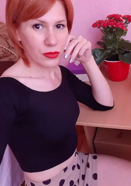 Вера из Ростова-на-Дону, ищу на сайте знакомства на одну ночь