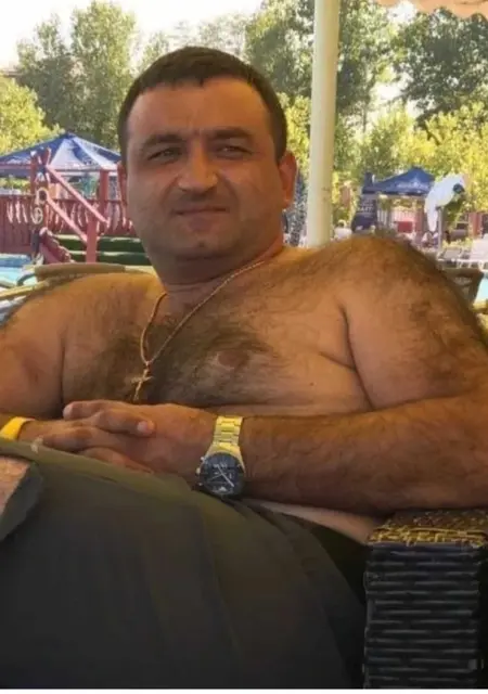 Алик из Анапы, ищу на сайте знакомства без обязательств