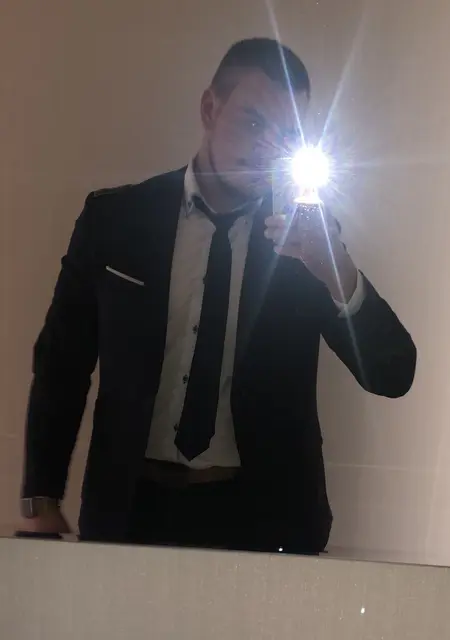 Я Георгий, 28, из Оренбурга, ищу знакомства на одну ночь