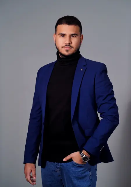 Ilon из Люберец, мне 28, познакомлюсь без обязательств