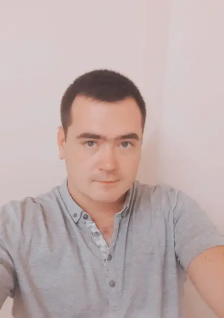 Игорь из Зеленограда, мне 47, познакомлюсь для постоянных отношений