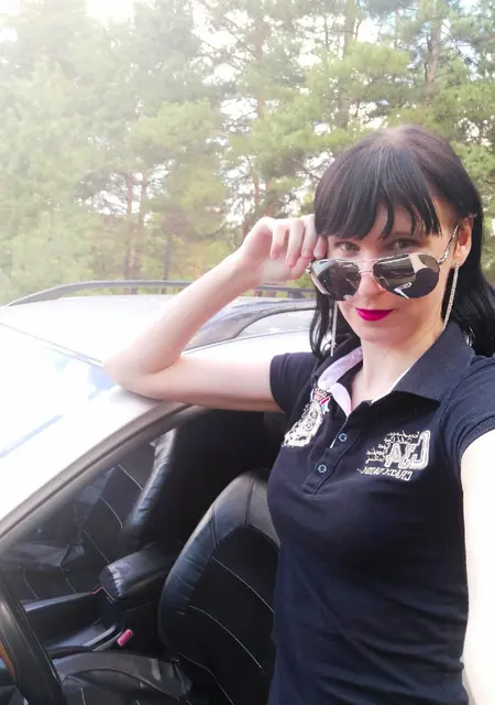 Я Ната, 30, знакомлюсь для приятного времяпровождения в Чите