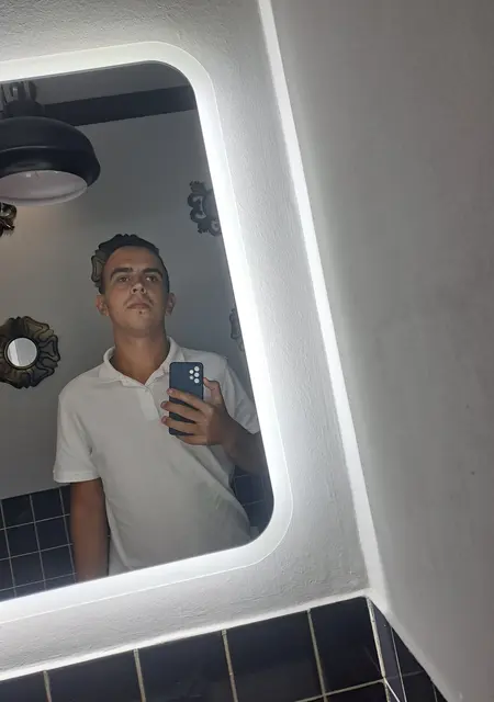 Я Руслан, 22, знакомлюсь без обязательств в Набережных Челнах