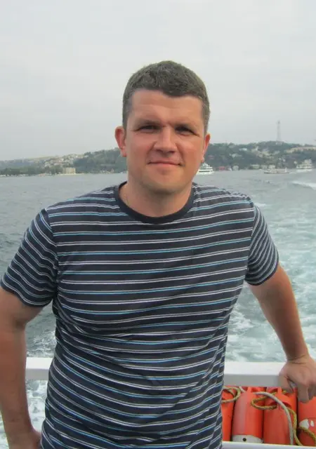 Я Николай, 48, из Волгодонска, ищу знакомства без обязательств