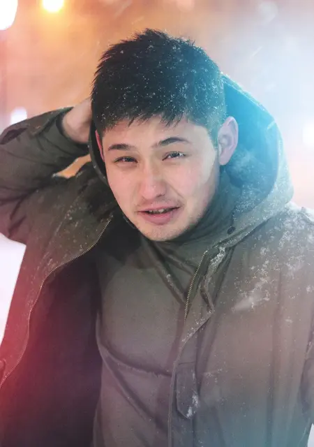 Ерким из Горно-Алтайска, мне 32, познакомлюсь для приятного времяпровождения