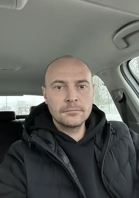 Roman из Сортавалы, ищу на сайте знакомства на одну ночь