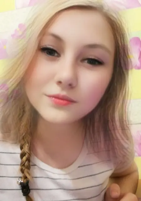 Алевтина из Хабаровска, мне 27, познакомлюсь для приятного времяпровождения