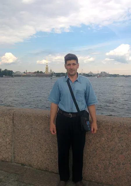 Олег из Кемерово, ищу на сайте знакомства без обязательств