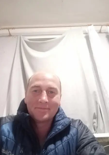 Я Рустам, 49, из Иванова, ищу знакомство для приятного времяпровождения