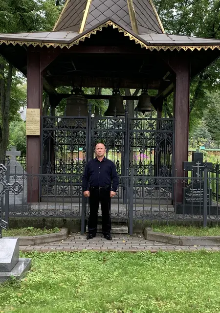 Я Николай, 58, из Тулы, ищу знакомства на одну ночь