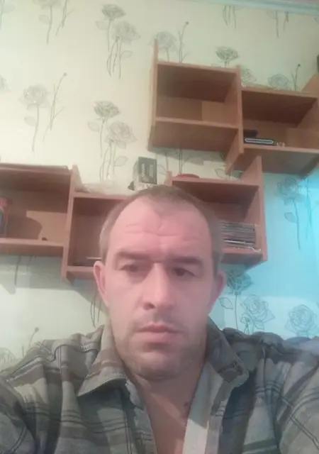 Я Михаил, 46, знакомлюсь без обязательств в Клине