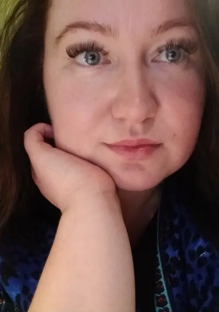 Анастасия из Твери, мне 36, познакомлюсь на одну ночь