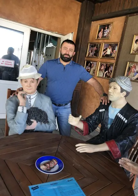 Алик из Новочеркасска, ищу на сайте знакомства без обязательств