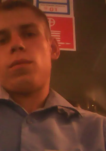 Сергей из Звенигорода, мне 34, познакомлюсь на одну ночь