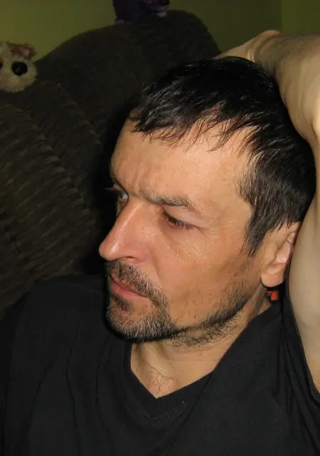 Василий из Калининграда, мне 58, познакомлюсь для дружбы