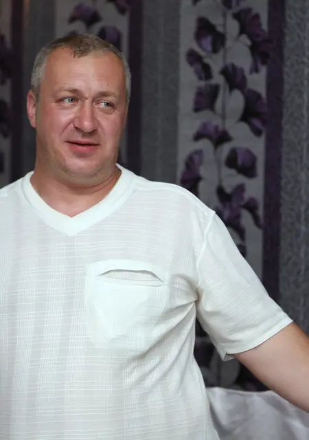 Я Keyn, 51, из Алушты, ищу знакомство для постоянных отношений