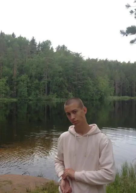 Я Гоша, 25, знакомлюсь на одну ночь в Киришах