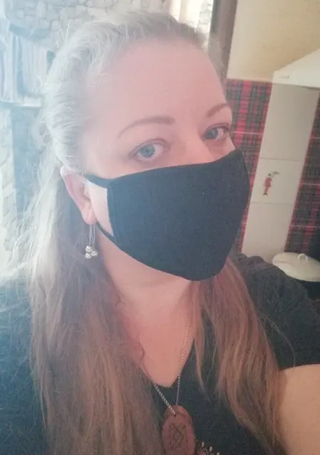 Таша из Краснодара, мне 43, познакомлюсь для постоянных отношений