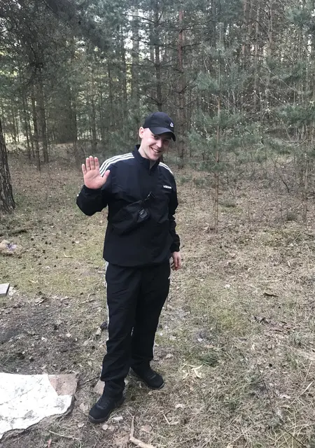 Я Павел, 27, из Бора, ищу знакомство для общения