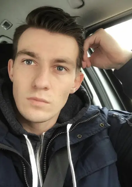 Алекс из Реутова, мне 27, познакомлюсь на одну ночь