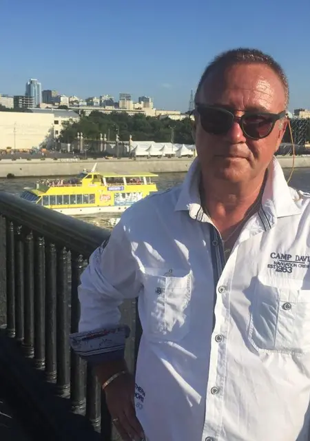 Юрий из Пушкина, ищу на сайте знакомства на одну ночь