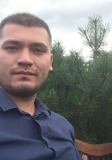 Я Никита, 27, из Твери, ищу знакомство для общения