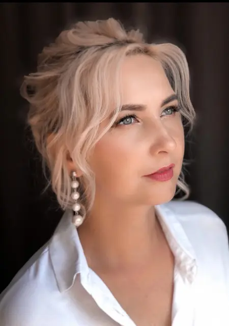 Я Карина, 39, из Уфы, ищу знакомства на одну ночь