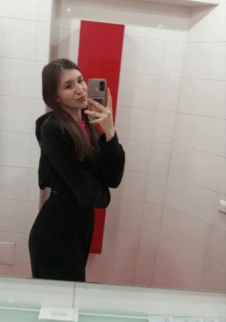 Я Анна, 25, знакомлюсь без обязательств в Ангарске