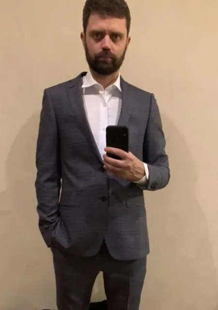 Максим из Краснодара, ищу на сайте знакомства без обязательств