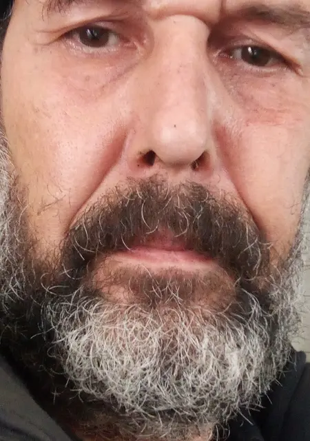 Я Джапар, 47, знакомлюсь без обязательств в Новосибирске