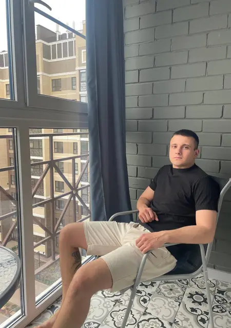 Yura из Волгодонска, ищу на сайте знакомства без обязательств