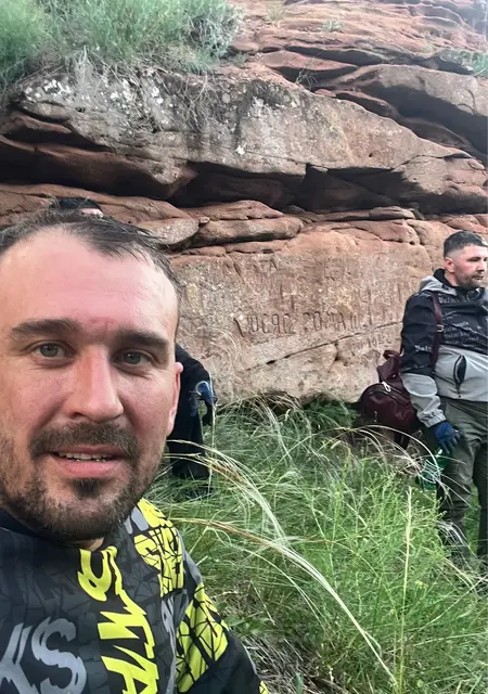 Роман из Оренбурга, мне 39, познакомлюсь для постоянных отношений