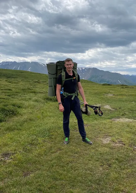 Я Igor, 36, знакомлюсь для вирта в Елизове