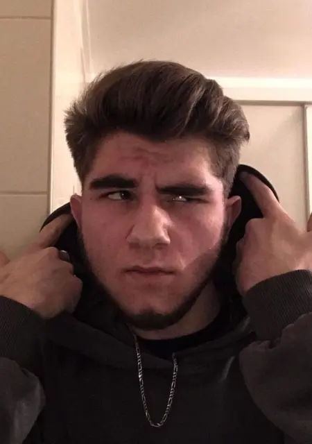 Bartek из Варшавы