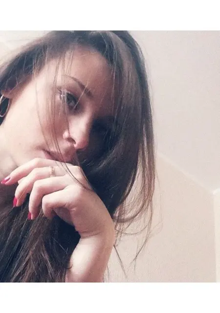 Я Ирина, 26, знакомлюсь на одну ночь в Волжском