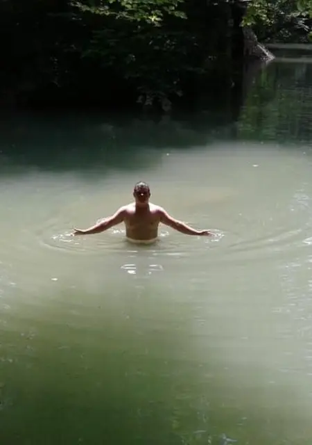 Я Сергей, 39, знакомлюсь без обязательств в Крымске