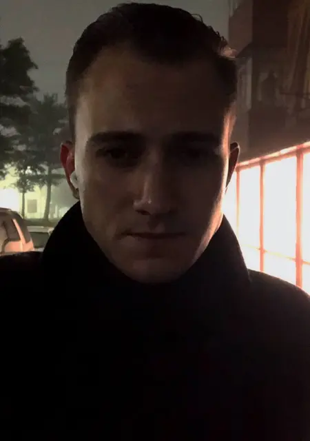 Я Иван, 22, знакомлюсь без обязательств в Санкт-Петербурге