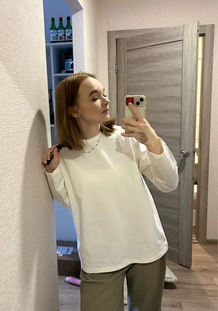 Мария из Перми, мне 19, познакомлюсь для вирта