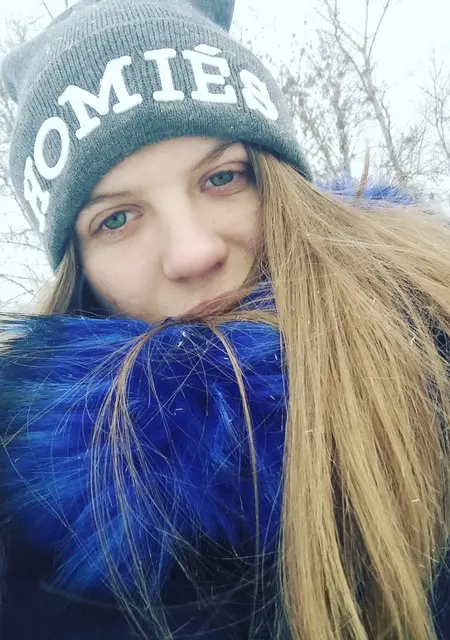 Я Евгения, 26, из Кировска, ищу знакомства на одну ночь