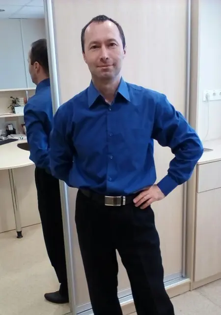 Я Вячеслав, 53, знакомлюсь на одну ночь в Нижнем Тагиле