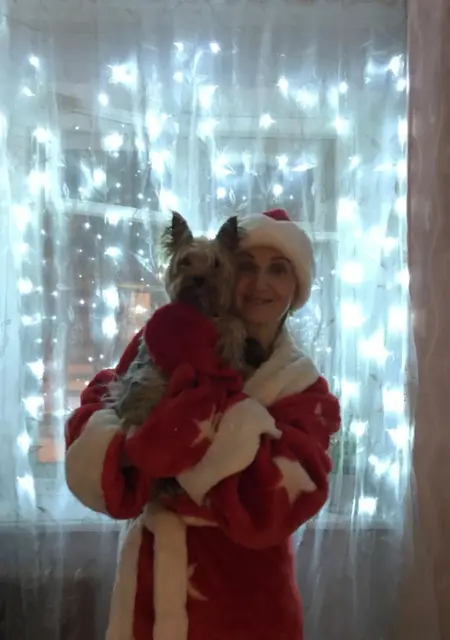 Лера из Екатеринбурга, мне 50, познакомлюсь без обязательств