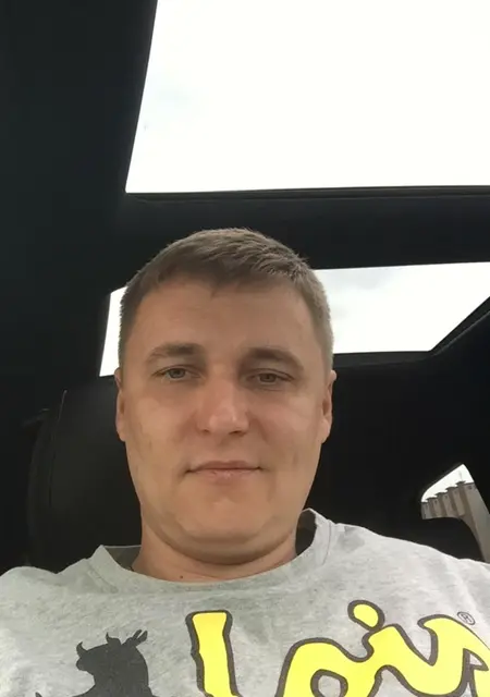 Я Atem, 40, из Тулы, ищу знакомства без обязательств