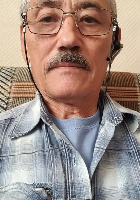 Viktor Trushev из Екатеринбурга, ищу на сайте знакомства на одну ночь